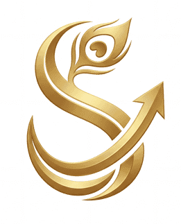 Shyama Overseas Logo